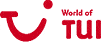 Feel TUI!